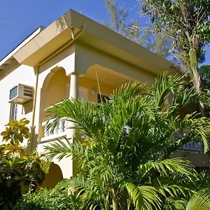Seastar Negril