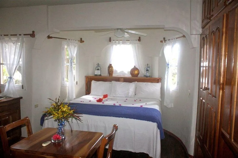 Coral Cove Resort & Spa Negril