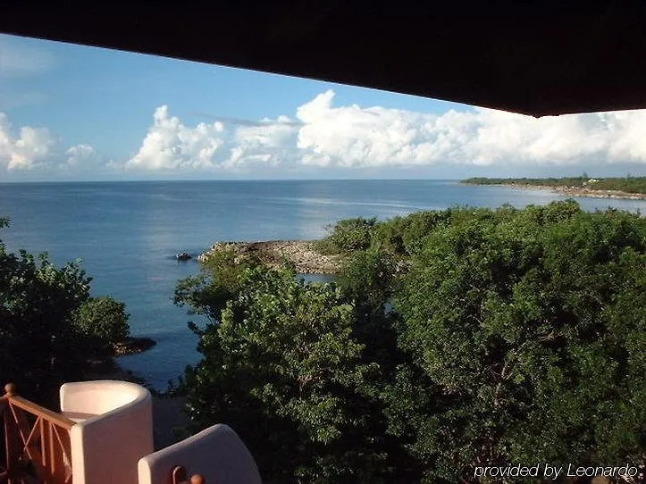 Hotel Coral Cove Resort & Spa Negril